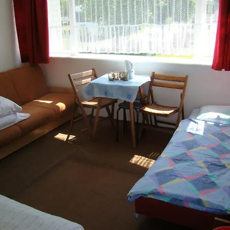 Guliwer Camping * Niechorze