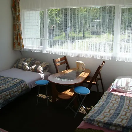 Guliwer Camping Niechorze