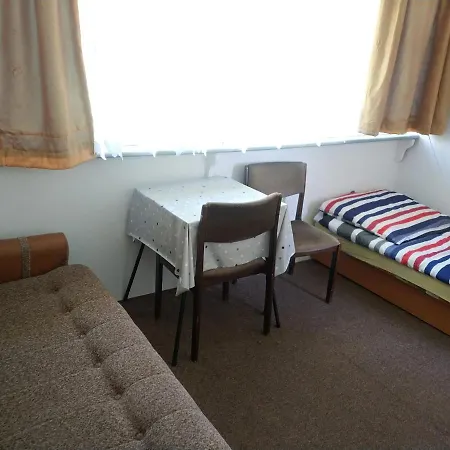 Guliwer Camping Campsite