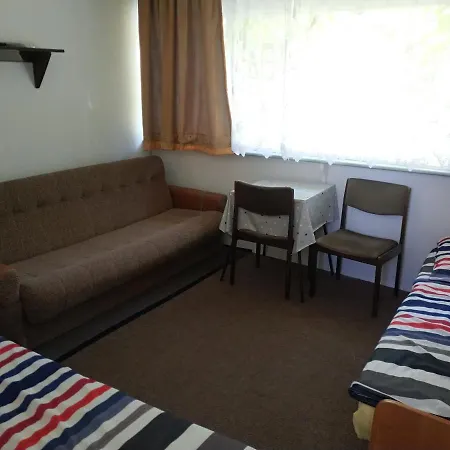 Guliwer Camping Niechorze