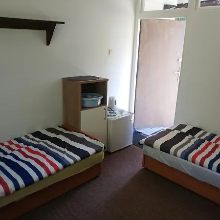 Guliwer Camping Niechorze